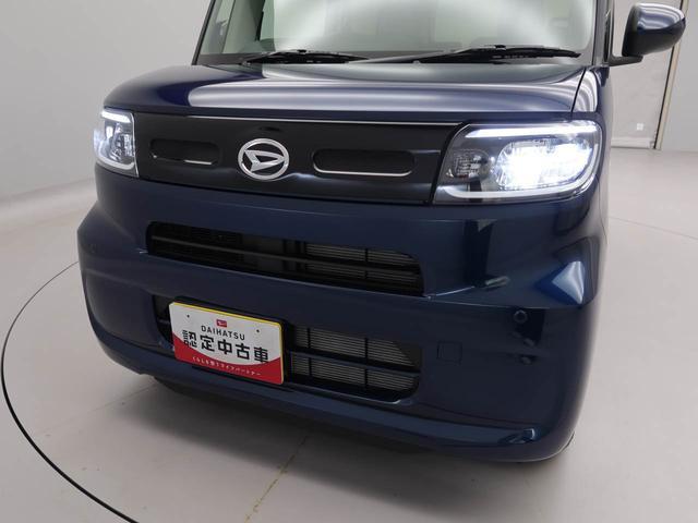 タントXキーフリー(愛知県)の中古車