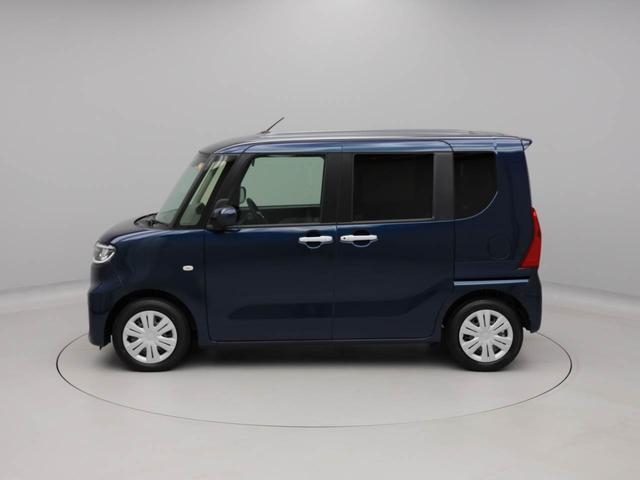 タントXキーフリー(愛知県)の中古車