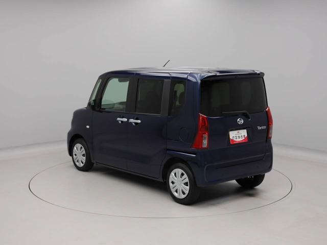 タントXキーフリー(愛知県)の中古車