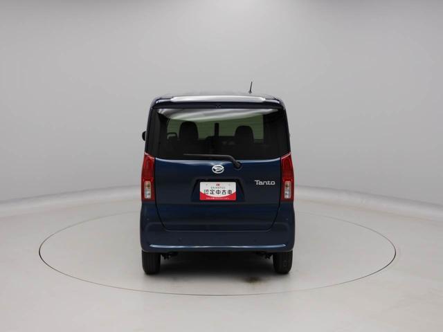 タントXキーフリー(愛知県)の中古車
