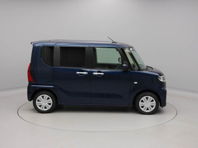 タントXキーフリー(愛知県)の中古車