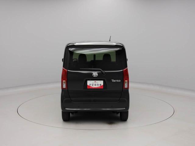 タントXリミテッド電動パーキングブレーキ&オートブレーキホールド機能・オートエアコン・運転席&助手席シートヒーター・LEDヘッドランプ・コーナーセンサー・両側パワースライドドア・バックカメラ・オーディオレス(愛知県)の中古車