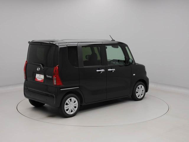 タントXリミテッド電動パーキングブレーキ&オートブレーキホールド機能・オートエアコン・運転席&助手席シートヒーター・LEDヘッドランプ・コーナーセンサー・両側パワースライドドア・バックカメラ・オーディオレス(愛知県)の中古車
