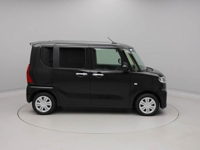 タントXリミテッド電動パーキングブレーキ&オートブレーキホールド機能・オートエアコン・運転席&助手席シートヒーター・LEDヘッドランプ・コーナーセンサー・両側パワースライドドア・バックカメラ・オーディオレス(愛知県)の中古車