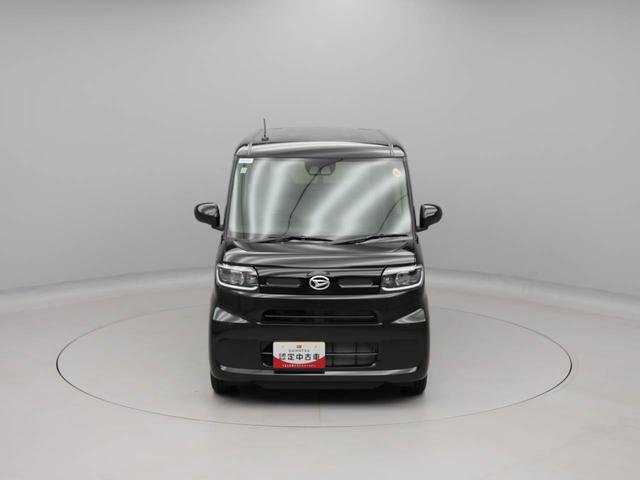 タントXリミテッド電動パーキングブレーキ&オートブレーキホールド機能・オートエアコン・運転席&助手席シートヒーター・LEDヘッドランプ・コーナーセンサー・両側パワースライドドア・バックカメラ・オーディオレス(愛知県)の中古車