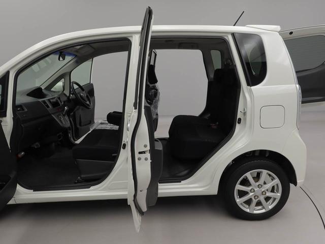 ムーヴカスタム X(愛知県)の中古車