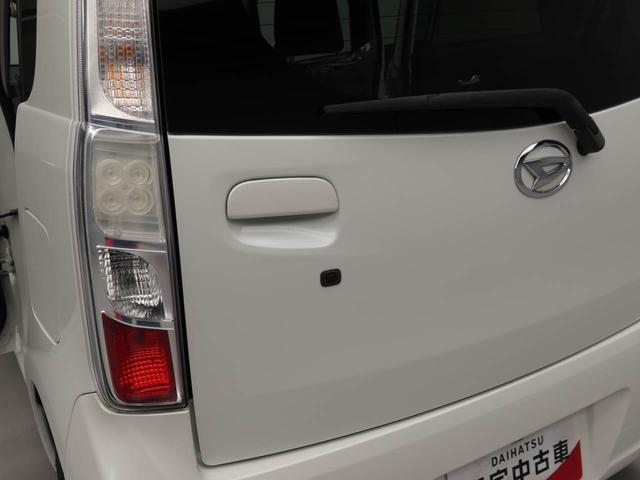 ムーヴカスタム X(愛知県)の中古車