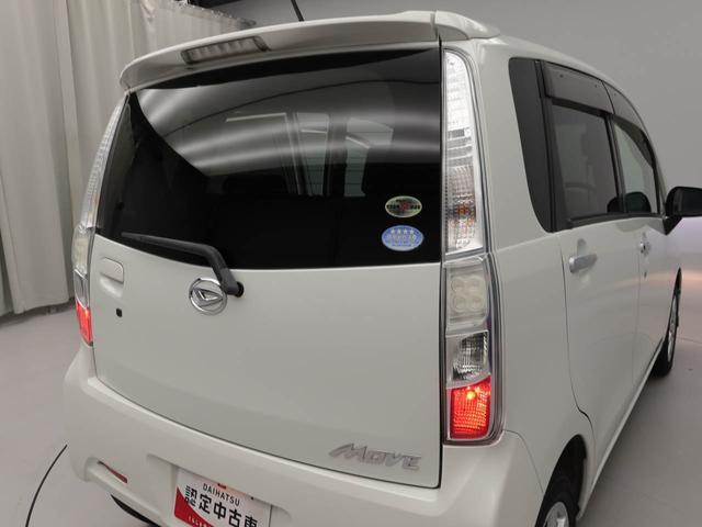 ムーヴカスタム X(愛知県)の中古車