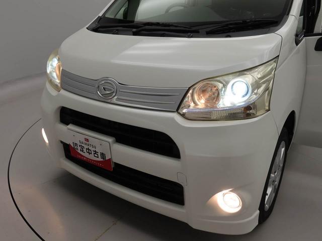 ムーヴカスタム X(愛知県)の中古車