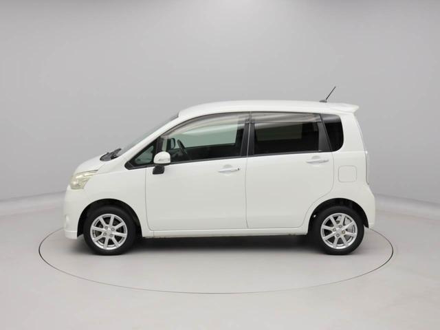 ムーヴカスタム X(愛知県)の中古車
