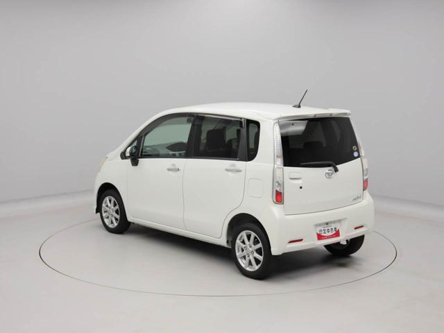 ムーヴカスタム X(愛知県)の中古車