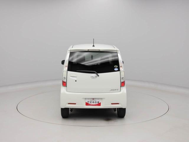 ムーヴカスタム X(愛知県)の中古車