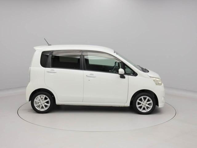 ムーヴカスタム X(愛知県)の中古車