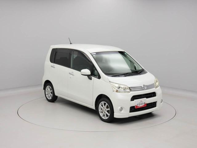 ムーヴカスタム X(愛知県)の中古車