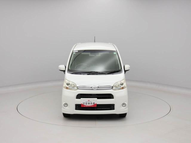 ムーヴカスタム X(愛知県)の中古車