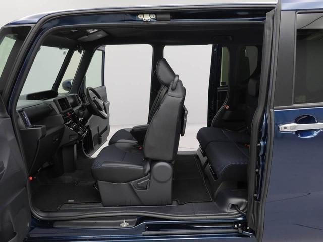 タントカスタムRS(愛知県)の中古車
