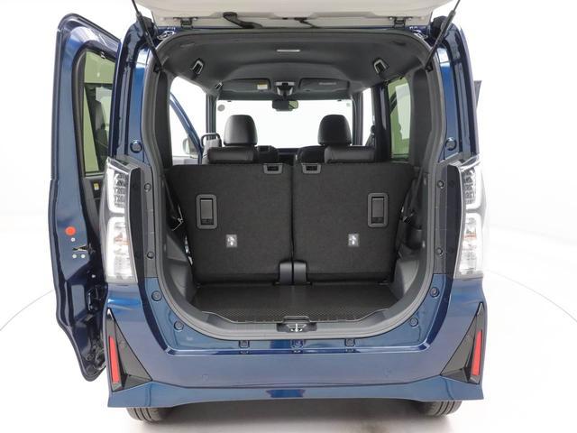 タントカスタムRS(愛知県)の中古車