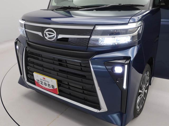 タントカスタムRS(愛知県)の中古車