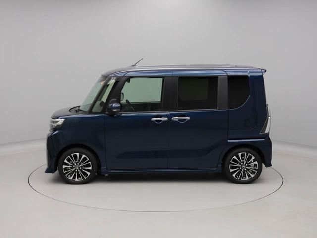 タントカスタムRS(愛知県)の中古車