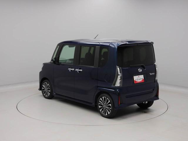 タントカスタムRS(愛知県)の中古車