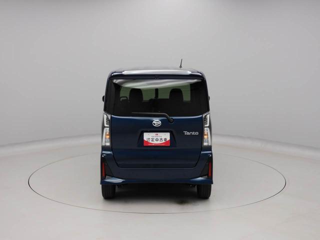 タントカスタムRS(愛知県)の中古車