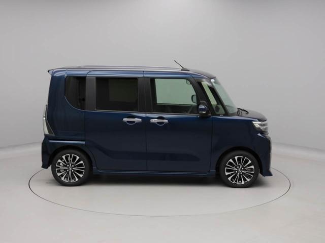 タントカスタムRS(愛知県)の中古車