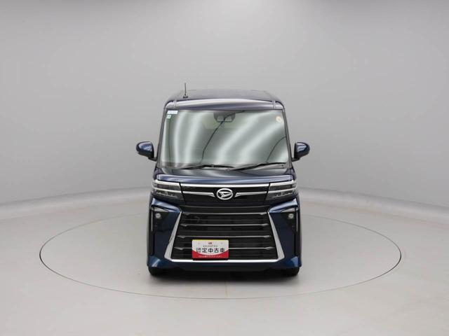 タントカスタムRS(愛知県)の中古車