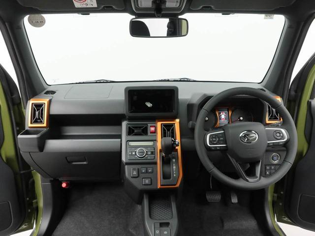 タフトG eco IDLE 非装着車 LEDヘッドライトオーディオレス バックカメラ アルミホイール アイドリングストップ プッシュスタート エアバック ABS CVT キーフリー(愛知県)の中古車