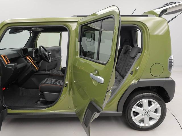 タフトG eco IDLE 非装着車 LEDヘッドライトオーディオレス バックカメラ アルミホイール アイドリングストップ プッシュスタート エアバック ABS CVT キーフリー(愛知県)の中古車