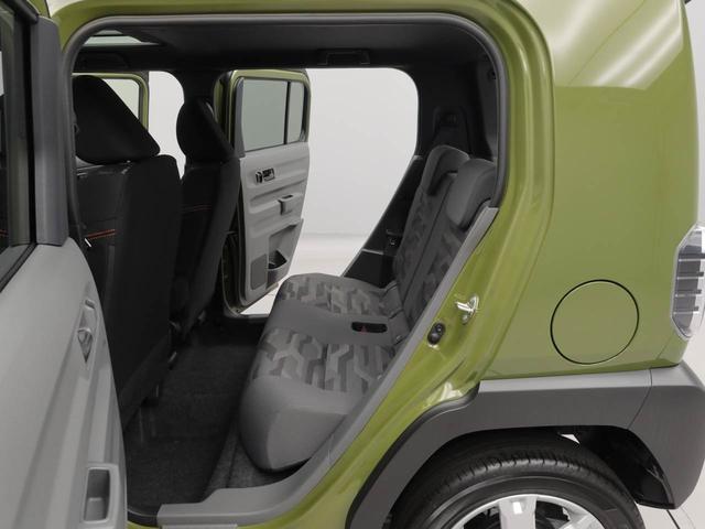 タフトG eco IDLE 非装着車 LEDヘッドライトオーディオレス バックカメラ アルミホイール アイドリングストップ プッシュスタート エアバック ABS CVT キーフリー(愛知県)の中古車