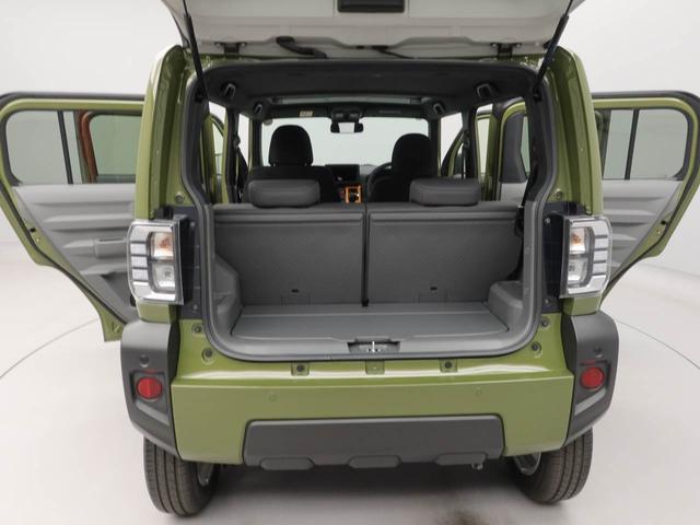 タフトG eco IDLE 非装着車 LEDヘッドライトオーディオレス バックカメラ アルミホイール アイドリングストップ プッシュスタート エアバック ABS CVT キーフリー(愛知県)の中古車