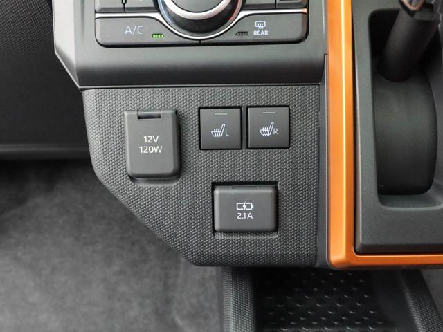 タフトG eco IDLE 非装着車 LEDヘッドライトオーディオレス バックカメラ アルミホイール アイドリングストップ プッシュスタート エアバック ABS CVT キーフリー(愛知県)の中古車