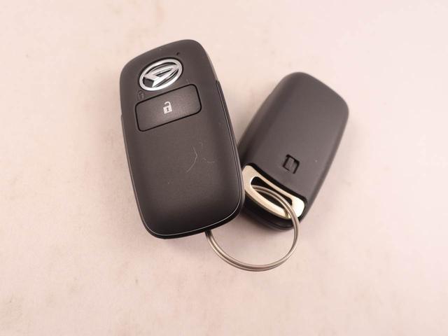 タフトG eco IDLE 非装着車 LEDヘッドライトオーディオレス バックカメラ アルミホイール アイドリングストップ プッシュスタート エアバック ABS CVT キーフリー(愛知県)の中古車
