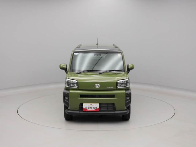 タフトG eco IDLE 非装着車 LEDヘッドライトオーディオレス バックカメラ アルミホイール アイドリングストップ プッシュスタート エアバック ABS CVT キーフリー(愛知県)の中古車