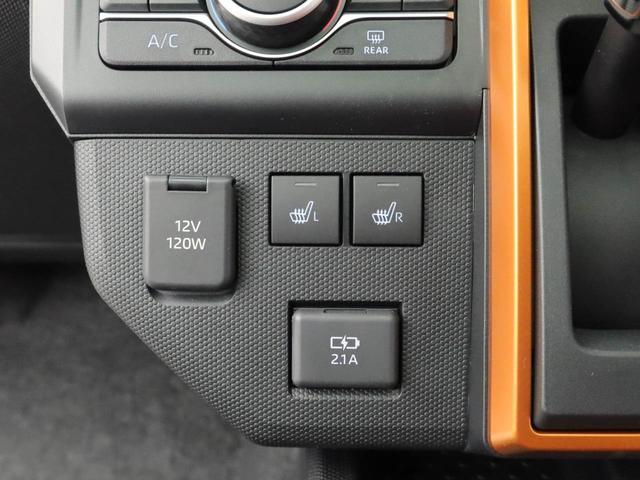タフトGバックカメラ スカイフィールトップ キーレス プッシュスタート エアバック CVT スマートアシスト LEDヘッドライト アイドリングストップ オーディオレス ABS ヒートシーター(愛知県)の中古車