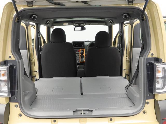 タフトGバックカメラ スカイフィールトップ キーレス プッシュスタート エアバック CVT スマートアシスト LEDヘッドライト アイドリングストップ オーディオレス ABS ヒートシーター(愛知県)の中古車