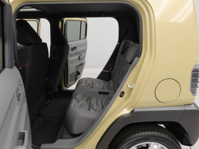 タフトGバックカメラ スカイフィールトップ キーレス プッシュスタート エアバック CVT スマートアシスト LEDヘッドライト アイドリングストップ オーディオレス ABS ヒートシーター(愛知県)の中古車