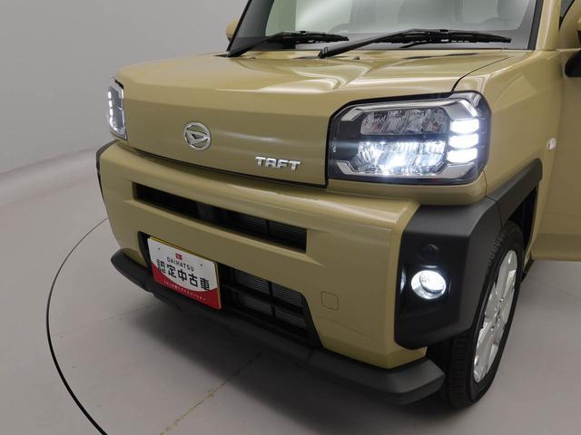 タフトGバックカメラ スカイフィールトップ キーレス プッシュスタート エアバック CVT スマートアシスト LEDヘッドライト アイドリングストップ オーディオレス ABS ヒートシーター(愛知県)の中古車