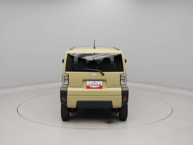 タフトGバックカメラ スカイフィールトップ キーレス プッシュスタート エアバック CVT スマートアシスト LEDヘッドライト アイドリングストップ オーディオレス ABS ヒートシーター(愛知県)の中古車
