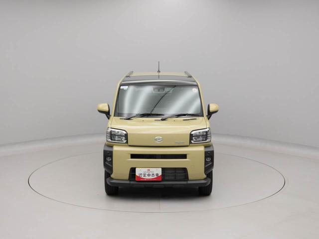 タフトGバックカメラ スカイフィールトップ キーレス プッシュスタート エアバック CVT スマートアシスト LEDヘッドライト アイドリングストップ オーディオレス ABS ヒートシーター(愛知県)の中古車