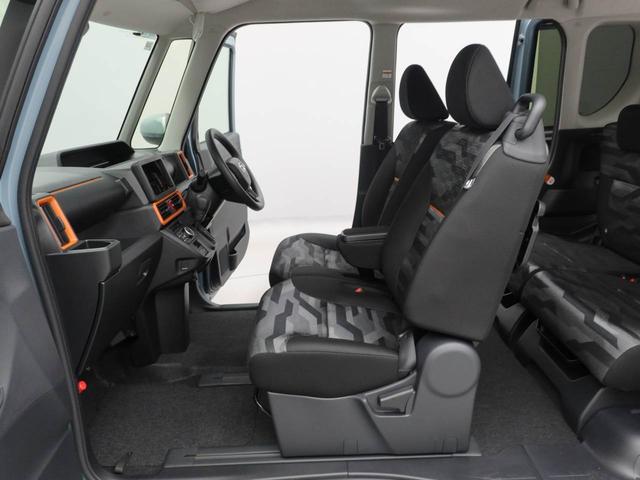 タントファンクロス eco IDLE 非装着車 LEDヘッドライトオーディオレス バックカメラ 両側電動スライドドア アルミホイール アイドリングストップ プッシュスタート エアバック ABS CVT キーフリー(愛知県)の中古車