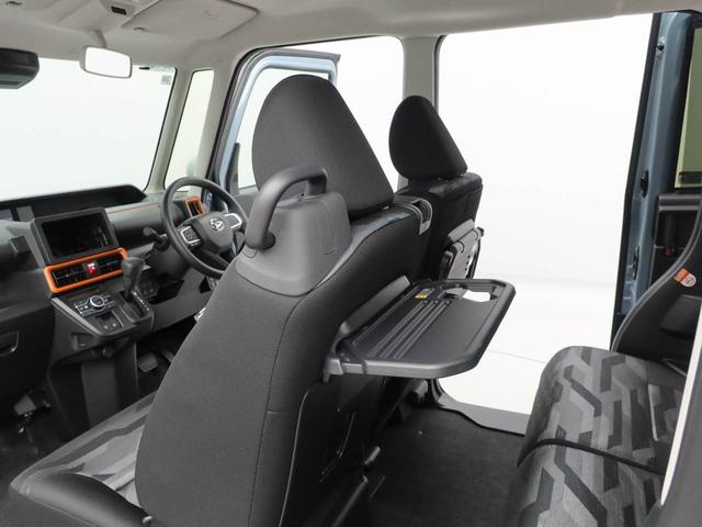 タントファンクロス eco IDLE 非装着車 LEDヘッドライトオーディオレス バックカメラ 両側電動スライドドア アルミホイール アイドリングストップ プッシュスタート エアバック ABS CVT キーフリー(愛知県)の中古車