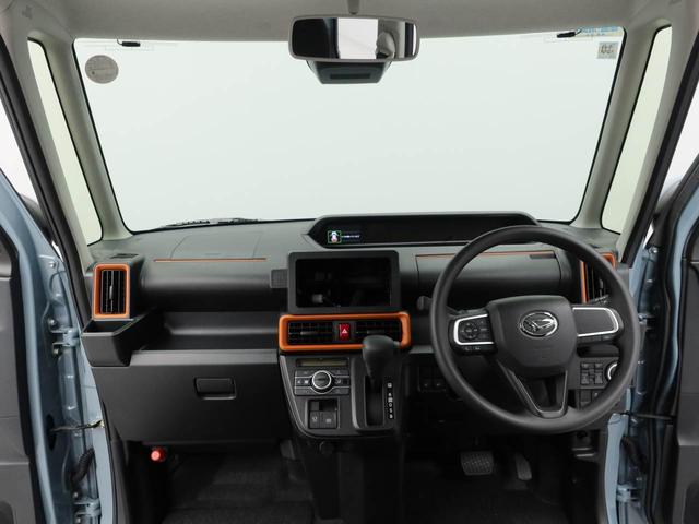タントファンクロス eco IDLE 非装着車 LEDヘッドライトオーディオレス バックカメラ 両側電動スライドドア アルミホイール アイドリングストップ プッシュスタート エアバック ABS CVT キーフリー(愛知県)の中古車