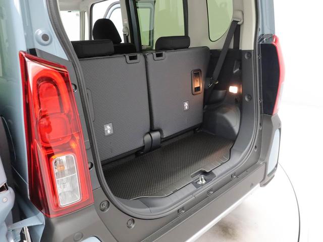タントファンクロス eco IDLE 非装着車 LEDヘッドライトオーディオレス バックカメラ 両側電動スライドドア アルミホイール アイドリングストップ プッシュスタート エアバック ABS CVT キーフリー(愛知県)の中古車