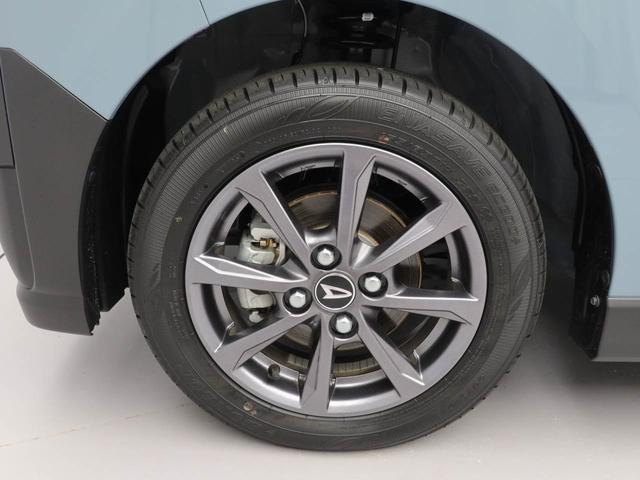 タントファンクロス eco IDLE 非装着車 LEDヘッドライトオーディオレス バックカメラ 両側電動スライドドア アルミホイール アイドリングストップ プッシュスタート エアバック ABS CVT キーフリー(愛知県)の中古車
