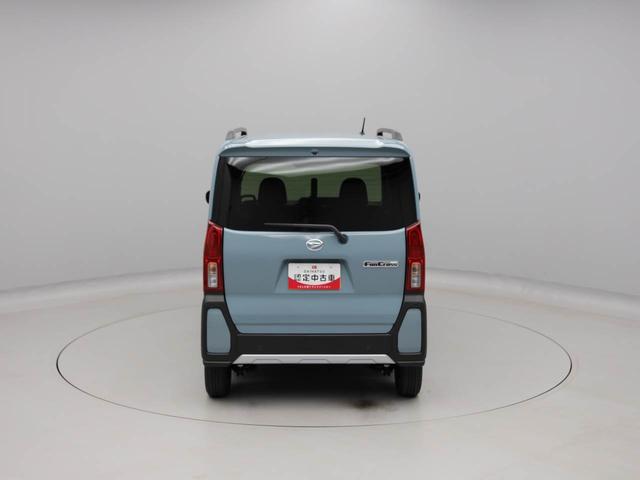 タントファンクロス eco IDLE 非装着車 LEDヘッドライトオーディオレス バックカメラ 両側電動スライドドア アルミホイール アイドリングストップ プッシュスタート エアバック ABS CVT キーフリー(愛知県)の中古車