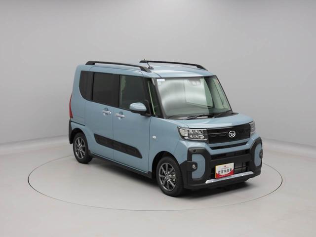 タントファンクロス eco IDLE 非装着車 LEDヘッドライトオーディオレス バックカメラ 両側電動スライドドア アルミホイール アイドリングストップ プッシュスタート エアバック ABS CVT キーフリー(愛知県)の中古車