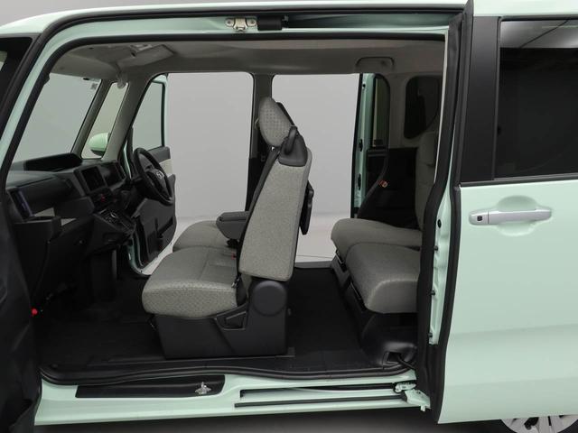 タントX(愛知県)の中古車