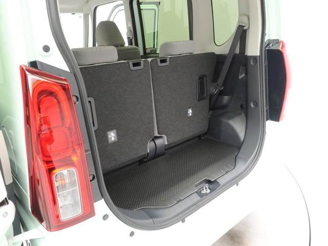 タントX(愛知県)の中古車