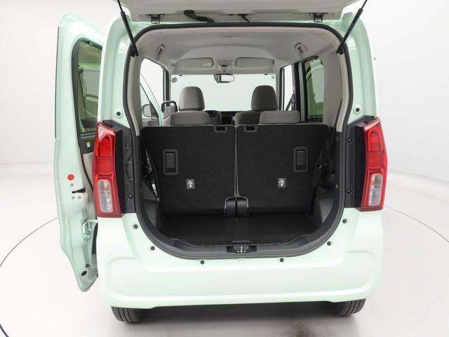 タントX(愛知県)の中古車